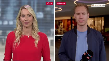 DFB-Frauen zwischen Stolz und Enttäuschung