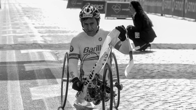 Trauer um Zanardi: "Hat Millionen inspiriert"
