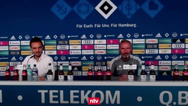 FC Schalke 04 empfängt HSV zum Zweitliga-Kracher