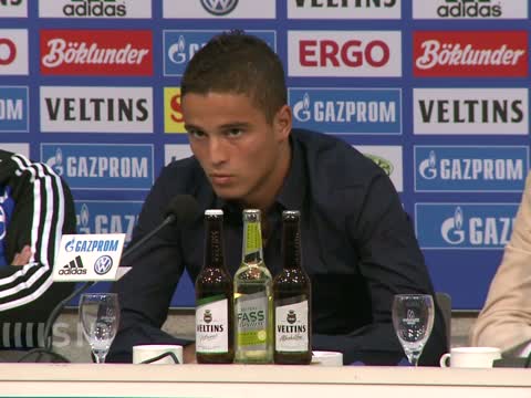 Von Barca in den Pott - Afellay zu Schalke 04
