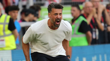 Sandro Wagner ordnet Augsburgs Traumstart ein