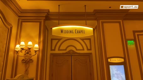 Las Vegas: Die Stadt der spontanen Hochzeiten