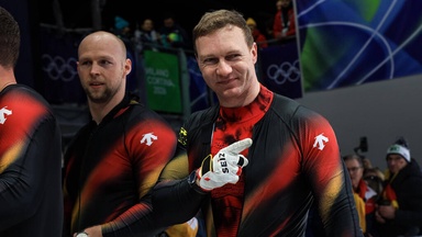 Bob-Ikone Friedrich übt klare Olympia-Kritik