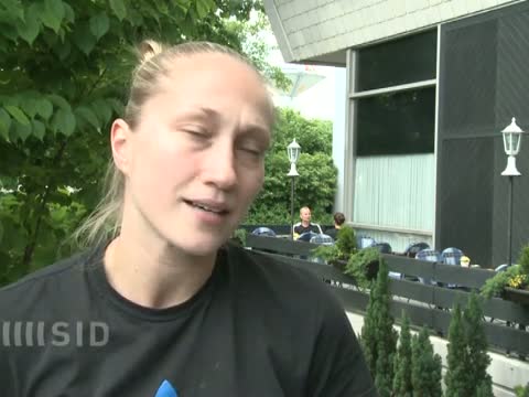 Handball: Jensens DHB-Frauen wollen WM-Ticket lösen