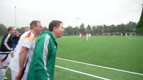 DFB-Fanclub feiert Kantersieg gegen Oranje