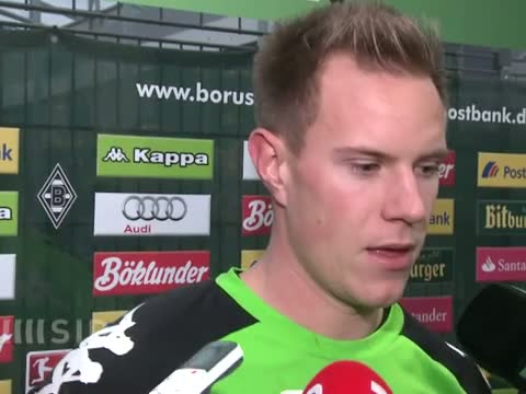 Ter Stegen verkündet Abschied - nächste Station Barcelona?