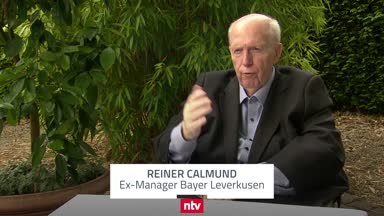 "Calli" analysiert das Saisonfinale in der Bundesliga