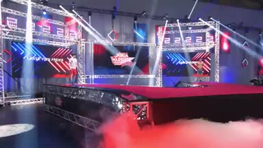 Lasse von Freier und Gero Wurm im Synchron-Schwingen