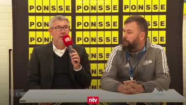 So bewertet Urs Fischer den Union-Sieg
