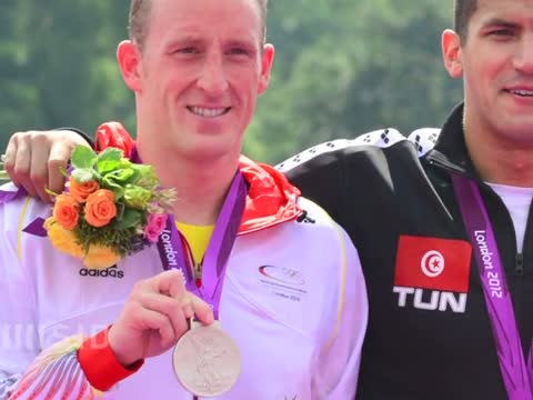 Freiwasser: Rekordweltmeister Lurz bleibt Olympia-Gold verwehrt