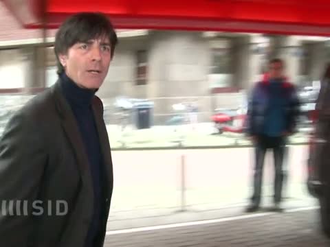 DFB-Elf: Absagen-Flut bei Adler-Comeback gegen Niederlande