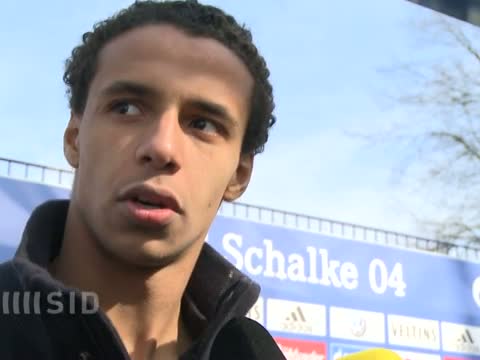 Matip nach Schalker CL-Aus: "Da war mehr drin"