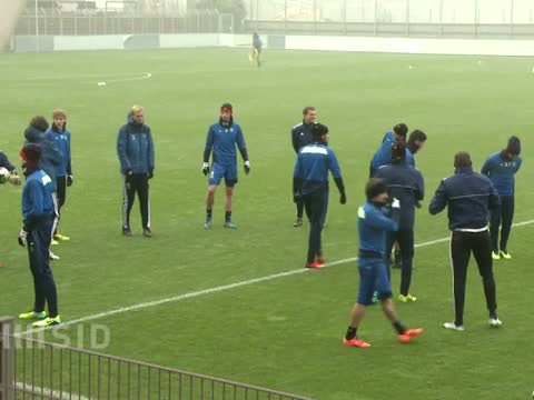 Bayer: Mit Sieg gegen ManUtd ins Achtelfinale