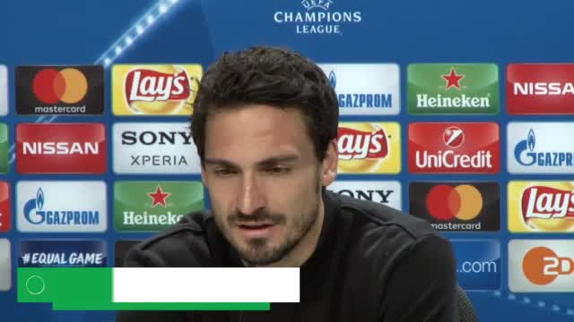 Hummels: Besiktas "europäische Top-Mannschaft"