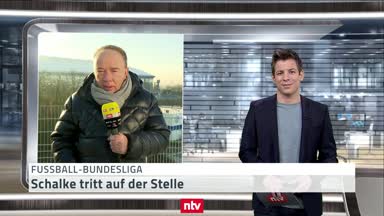 Klose glaubt nicht an S04-Insolvenz, aber ...