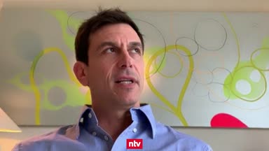 Mercedes-Teamchef Wolff fragt sich: "Was hätte Niki getan?"