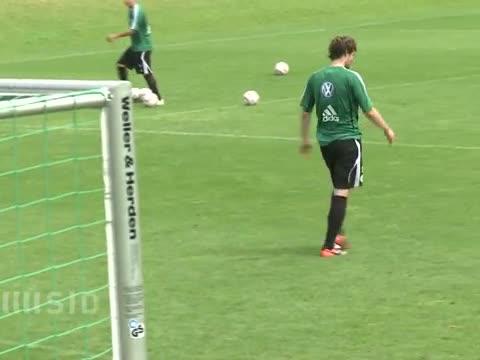 Arne Friedrich löst Vertrag bei Wolfsburg auf