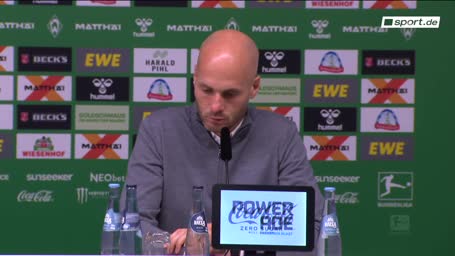 Turnaround? Simonis hält sich bedeckt Turnaround? Simonis hält sich bedeckt