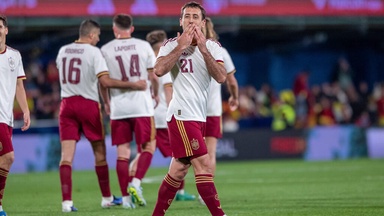 Traumtor inklusive: Spanien in WM-Form Traumtor inklusive: Spanien in WM-Form