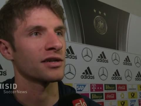 WM-Quali: Brasilien im Blick