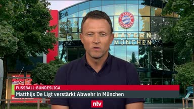Bayern holt de Ligt: Hohe Ablöse, hohes Risiko?