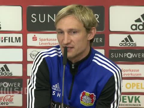 Leverkusens Hyypiä dementiert Dissonanzen mit Lewandowski