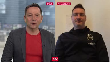 Lichtlein: Angriff muss besser werden