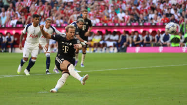 Alle Highlights zu FC Bayern vs. Tottenham