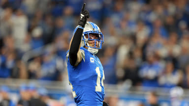 Deutscher NFL-Star glaubt an den Super-Bowl-Coup