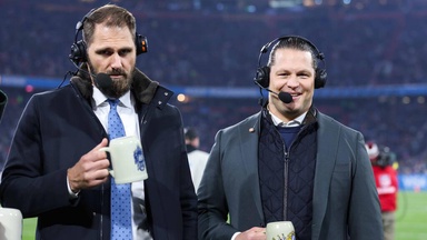 NFL-Experten glauben an Bills-Überraschung