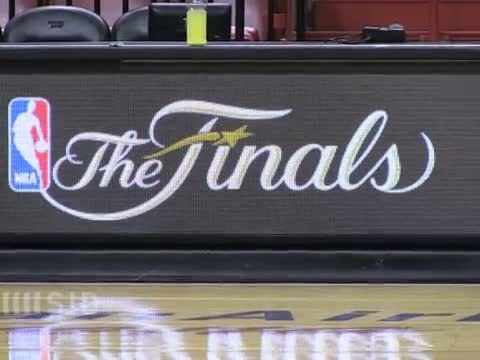 NBA: San Antonio fehlt noch ein Sieg