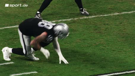 Maxx Crosby - Vom Alkoholiker zum NFL-Star
