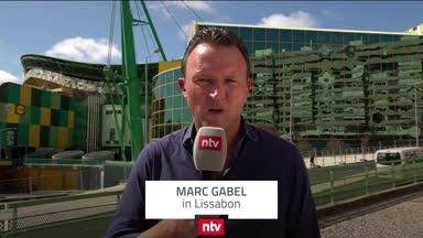 Paris legt vor, der FC Bayern will nachziehen