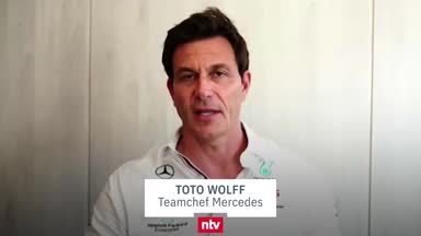 Exklusiv: Wolff über Mick, Seb, Schumi und Mercedes-Siege