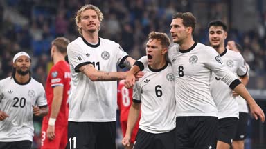 "Super Job" von Kapitän Kimmich
