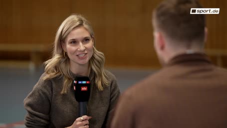 Golla vor WM-Start: Müssen Favoritenrolle annehmen