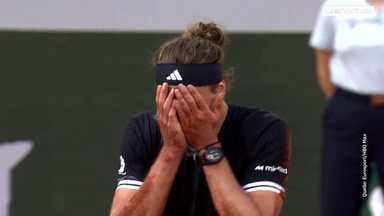 Hier erfüllt sich Zverev seinen großen Traum