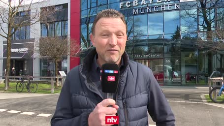 Das ist der große Bayern-Vorteil gegen Arsenal