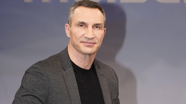 Klitschko-Geburtstag: "Dr. Steelhammer" wird 50