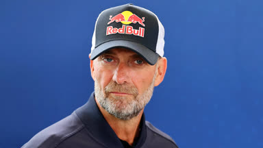 Klopp muss "echten Umbruch" einleiten