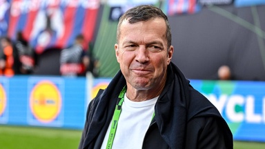 Das sagt Matthäus zur Neuer-Entscheidung