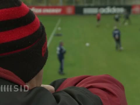 Ziel Zwischenrunde: Leverkusen empfängt Saloniki