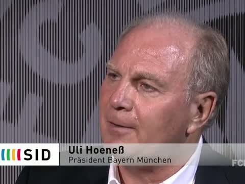 Machtwechsel in München: Sammer kommt, Nerlinger geht