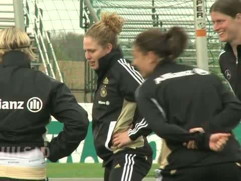 WM 2011: Neids großes Geheimnis