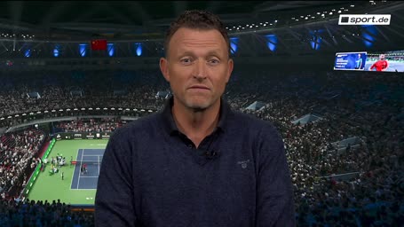 "Seuchenjahr": Zverev leidet unter extremen Bedingungen
