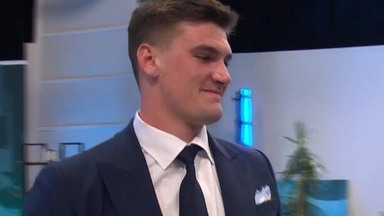 Rams schocken die NFL im Draft