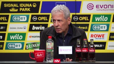 Favre: Kramaric "ein Problem für jede Mannschaft"