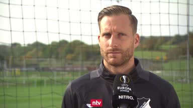 Baumann: "Müssen als Team agieren"