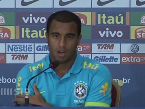 Brasilien träumt von Olympiagold