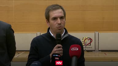 Lahm wünscht sich DFB-Stars als Impf-"Vorbild"